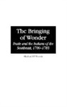 Michael Morris - The Bringing of Wonder