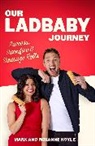 Mark Hoyle, Roxanne Hoyle, Hoyle Mark - Our LadBaby Journey