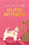 Agatha Christie - Dumb Witness