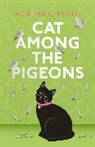 Agatha Christie - Cat Among the Pigeons