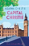 Agatha Christie - Capital Christie