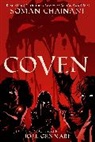 Soman Chainani, Chainani Soman, Joel Gennari - Coven