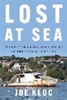 Joe Kloc - Lost at Sea