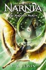 Anon9780063435124, C S Lewis, C. S. Lewis - The Magician's Nephew