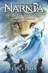 Anon9780063435131, C S Lewis, C. S. Lewis - The Lion, the Witch and the Wardrobe