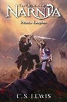 Anon9780063435155, C S Lewis, C. S. Lewis - Prince Caspian