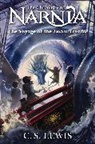 Anon9780063435162, C S Lewis, C. S. Lewis - The Voyage of the Dawn Treader