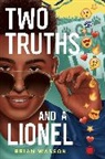 Brian Wasson - Two Truths and a Lionel