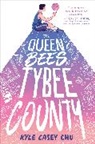 Kyle Casey Chu - The Queen Bees of Tybee County