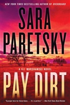 Sara Paretsky - Pay Dirt