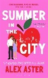 Alex Aster - Summer in the City