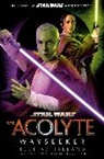 Justina Ireland, Ireland Justina, TBC - Star Wars: The Acolyte: Wayseeker