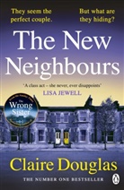 Claire Douglas, Douglas Claire - The New Neighbours