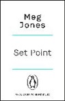 Meg Jones, Jones Meg - Set Point