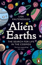 Lisa Kaltenegger - Alien Earths