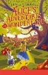 Lewis Carroll - Alice's Adventures in Wonderland