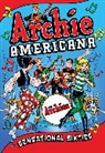 Archie Superstars - Archie Americana: Sensational Sixties