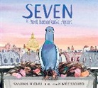 Sandra Nickel, Aimée Sicuro - Seven: A Most Remarkable Pigeon