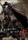 Yoshitaka Amano, Hideyuki Kikuchi, Kevin Leahy - Vampire Hunter D Omnibus: Book Eight