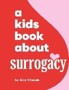Kira Chesak - A Kids Book About Surrogacy