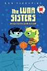 Dan Yaccarino - The Luna Sisters Battle for the Moon Blossom