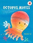 Bob Barner - Octopus Moves