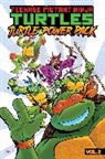 Dave Garcia, Caleb Goellner, Matthew Manning, Chad Thomas - Teenage Mutant Ninja Turtles: Turtle Power Pack, Vol. 2