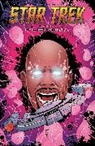 Collin Kelly, Jackson Lanzing, Megan Levens, Rachael Stott - Star Trek, Vol. 4: Pleroma
