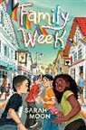 Sarah Moon - Family Week