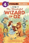 L Frank Baum, L. Frank Baum, Deborah Hautzig, Robin Robinson, Robinson Robin - L. Frank Baum's The Wonderful Wizard of Oz