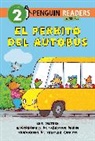 Sebastien Braun, Yanitzia Canetti, Eric Seltzer - El perrito del autobus (Dog on His Bus Spanish Edition)