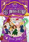 Marco Guadalupi, Anna James, James Anna, Guadalupi Marco - Pages & Co.: The Last Bookwanderer
