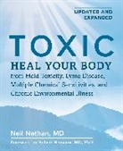 Neil Nathan, Nathan Neil - Toxic 2nd Edition
