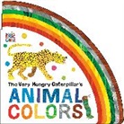 Eric Carle, Carle Eric, Carle Eric - The World of Eric Carle