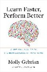 Molly Gebrian, Molly (Faculty Gebrian - Learn Faster, Perform Better
