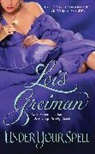Lois Greiman, Greiman Lois - Under Your Spell