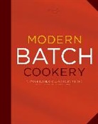 The Culinary Institute of America (CIA) - Modern Batch Cookery
