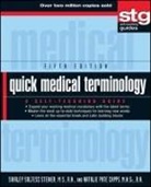 Natalie Pate Capps, Capps Natalie Pate, Shirley Soltesz Steiner, Shirley Soltesz Capps Steiner, Steiner Shirley Soltesz - Quick Medical Terminology