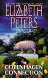 Elizabeth Peters, Peters Elizabeth - The Copenhagen Connection