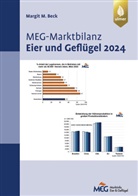 Margit Beck - MEG Marktbilanz Eier und Gefl&uuml;gel 2024