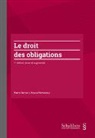 Pascal Pichonnaz, Pierre Tercier - Le droit des obligations