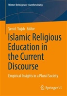 Senol Yagdi, Şenol Yağdı - Islamic Religious Education in the Current Discourse