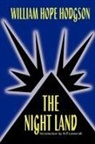 William Hope Hodgson - Night Land