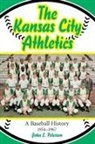 John E. Peterson - The Kansas City Athletics