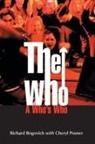 Richard Bogovich, Cheryl Posner - The Who