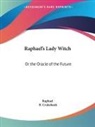 Raphael - Raphael's Lady Witch