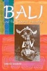David Shavit - Bali and the Tourist Industry