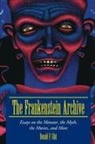 Donald F. Glut - The Frankenstein Archive
