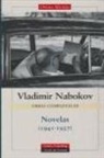 Vladimir Nabokov - Novelas (1941-1957)