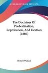 Robert Wallace - The Doctrines Of Predestination, Reprobation, And Election (1880)